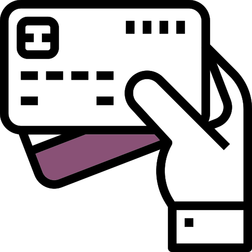 Оплата на карту